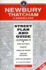 Image for Newbury : Street Plan and Guide