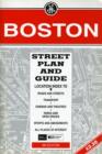 Image for Boston Street Plan and Guide
