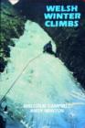 Image for Welsh Winter Climbs