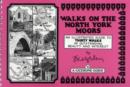 Image for Walks on the North York Moors - Book 1