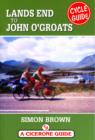 Image for Lands End to John O&#39;Groats Cycle Guide
