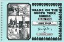 Image for Walks on the North York Moors - Book 2