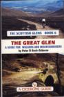 Image for The Great Glen, Monadhliath and Moray  : a personal survey of the Great Glen, Monadhliath and Moray for mountainbikers and walkers