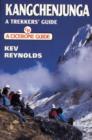 Image for Kangchenjunga  : a trekker&#39;s guide