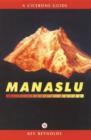 Image for Manaslu  : a trekker&#39;s guide
