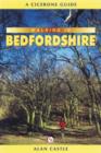Image for Walking in Bedfordshire