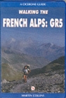 Image for Walking the French Alps