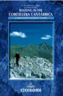 Image for Walking in the Cordillera Cantâabrica  : a mountain walking guide
