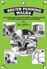 Image for South Pennine walks  : thirty circular walks