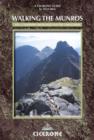 Image for Walking the Munros Vol 2 - Northern Highlands and the Cairngorms
