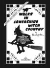 Image for Walks in Lancashire Witch Country