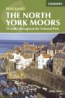 Image for The North York Moors  : a walking guide