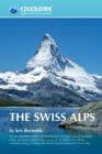 Image for The Swiss Alps  : world mountain ranges