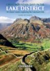 Image for Great Mountain Days in the Lake District