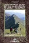 Image for Backpacker&#39;s Britain: Central and Southern Scottish Highlands