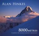 Image for 8000 metres