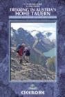 Image for Trekking in Austria&#39;s Hohe Tauern  : Venediger, Glockner and Reichen groups