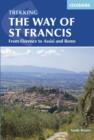 Image for The way of St Francis  : Via di Francesco