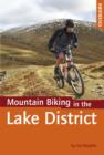 Image for Mountain biking in the Lake District