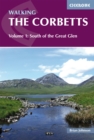 Image for Walking the CorbettsVolume 1,: South of the Great Glen