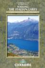 Image for Walking the Italian Lakes