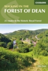 Image for Walking in the Forest of Dean  : 25 routes in the historic royal forest