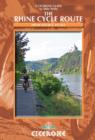Image for The Rhine Cycle Route  : from source to sea