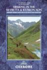 Image for Trekking in the Silvretta and Ratikon Alps