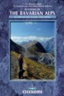Image for Walking in the Bavarian Alps  : 85 mountain walks and treks