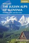 Image for The Julian Alps of Slovenia