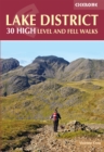 Image for Lake District: High Level and Fell Walks