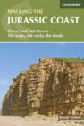 Image for The Jurassic coast  : Dorset and East Devon