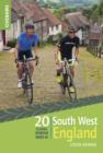 Image for 20 classic sportive rides: South West England
