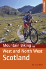 Image for Mountain biking in West and North West Scotland
