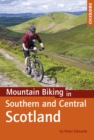 Image for Mountain biking in Southern and Central Scotland