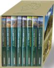 Image for The Lakeland Fellranger Collection : Complete 8-volume box set