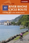 Image for The River Rhone Cycle Route