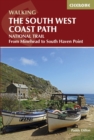 Image for The South West Coast Path  : from Minehead to South Haven Point