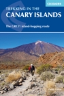 Image for Trekking in the Canary Islands  : the GR131 island-hopping route