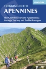 Image for Trekking in the Apennines