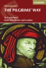 Image for The Pilgrims&#39; Way  : to Canterbury from Winchester and London