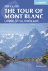 Image for Tour of Mont Blanc