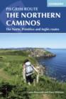 Image for The Northern Caminos