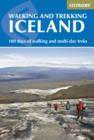 Image for Walking and Trekking in Iceland