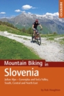 Image for Mountain biking in Slovenia  : Julian Alps
