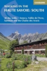 Image for Walking in the Haute Savoie: South