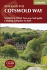 Image for The Cotswold Way