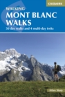 Image for Mont Blanc Walks