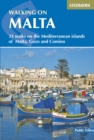 Image for Walking on Malta