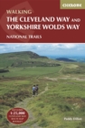Image for The Cleveland Way and the Yorkshire Wolds Way